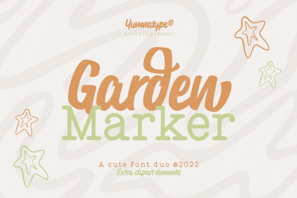 Garden Marker Review