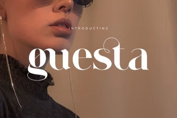 Upgrade Your Brand With Guesta